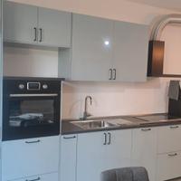 Cucina Ikea NUOVA + Elettrodomestici