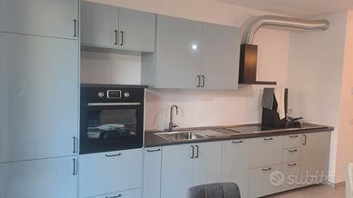 Cucina Ikea NUOVA + Elettrodomestici