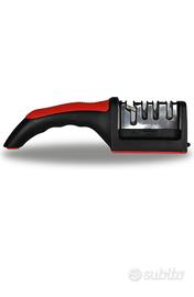 BIT BOOP Affilacoltelli Professionale da Cucina 