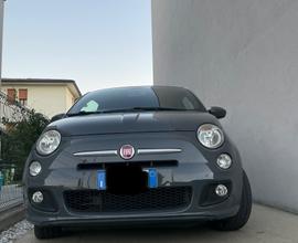 Fiat 500 (2007-2016) - 2015
