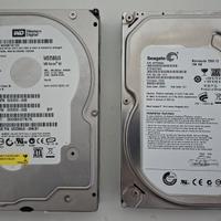 5 Hard disk interni da 3,5 pollici