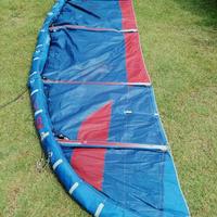 Kite Eleveight XS 7M