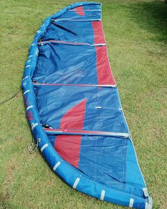Kite Eleveight XS 7M