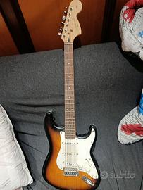 Chitarra elettrica