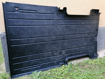 Pianale Ford Transit Van