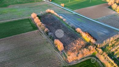 TERRENO A CAVRIANA