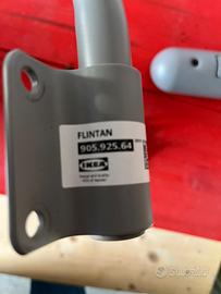 Braccioli sedia ikea