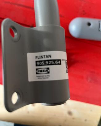 Braccioli sedia ikea