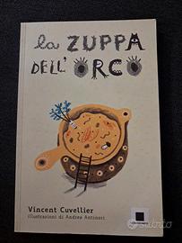 La zuppa dell'orco
