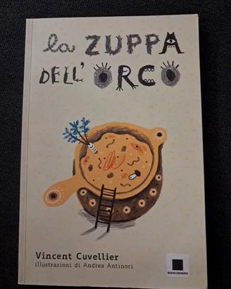La zuppa dell'orco