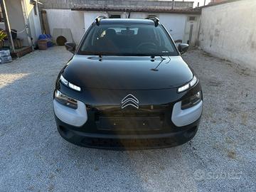 Citroen C4 Cactus BlueHDi 100 Feel