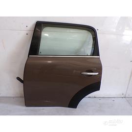 Portiera Posteriore Sinistra Mini Cooper Countryma