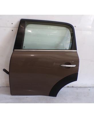 Portiera Posteriore Sinistra Mini Cooper Countryma