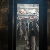 Frollatore STAGIONELLO CUOMO DRY AGE 3.0