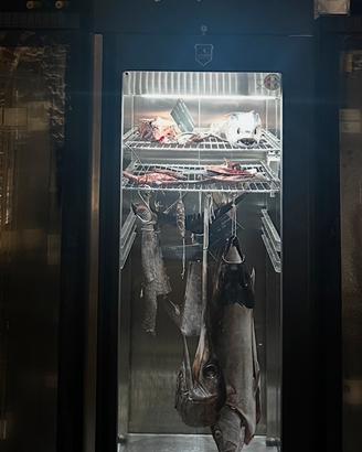Frollatore STAGIONELLO CUOMO DRY AGE 3.0