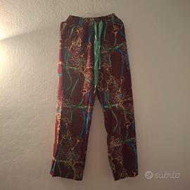 Pantaloni estivi da donna,