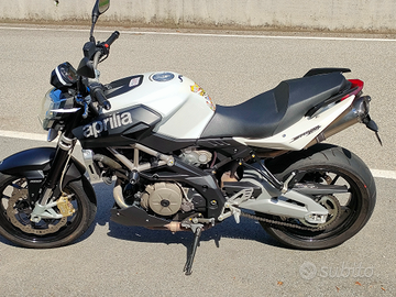 Aprilia shiver 750