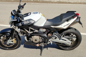 Aprilia shiver 750
