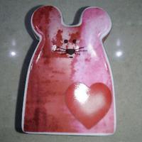 Royal Worcester Flat Mate Squeak The Mouse