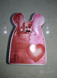 Royal Worcester Flat Mate Squeak The Mouse