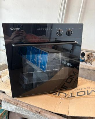 forno da cucina