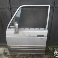 PORTA ANT SX HYUNDAI GALLOPER 2,5 TD 1999 D4BF 906