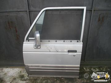 PORTA ANT SX HYUNDAI GALLOPER 2,5 TD 1999 D4BF 906