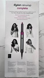 Dyson Airwrap Complete