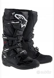 Alpinestars Tech 7