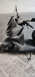 SYM JOIRADE   300  ( 2025 )