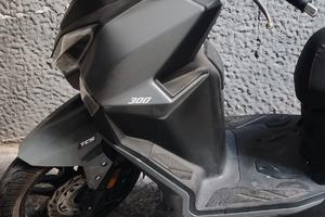 SYM JOIRADE   300  ( 2025 )