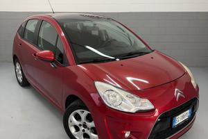 Citroen C3 1.4 Exclusive NEOPATENTATI EURO5