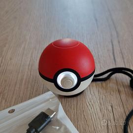 Vendita Pokemon Let's Go Eevee + Pokeball Plus - Nintendo