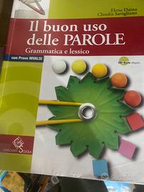 Il Buon uso delle parole