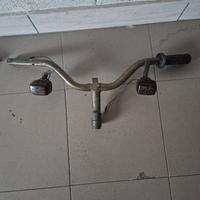 manubrio booster spirit