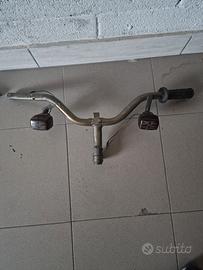 manubrio booster spirit