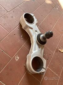R1200GS LC 2013 - 2018 piastra forcella