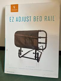 Sponda del letto “Pivot Rail”