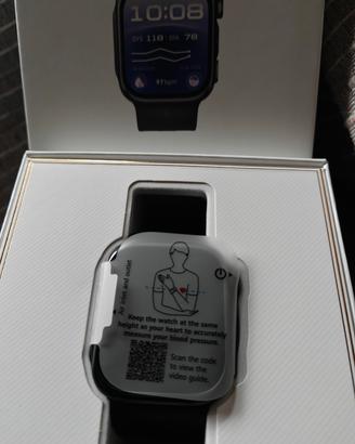 Huawei Watch D3 nuovo aperto 1 giorno 