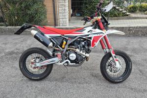 Fantic 125 4T – Anno 2022