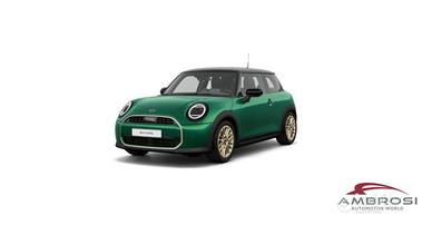 MINI Cooper 3 porte Favoured