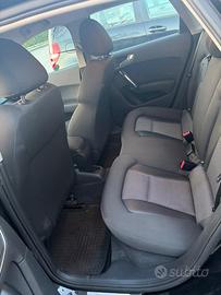 Audi A1 Sportback 1.2 tfsi Ambition