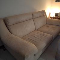 divano Poltrone e Sofà 200x90 cm