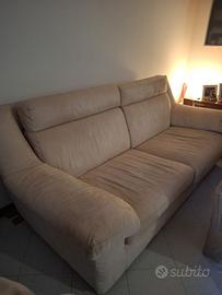 divano Poltrone e Sofà 200x90 cm