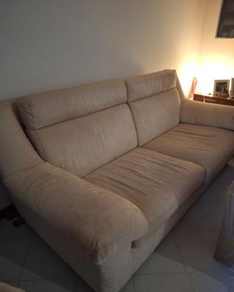 divano Poltrone e Sofà 200x90 cm