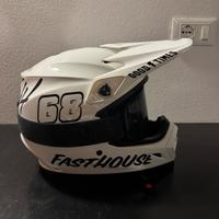 Casco Bell motocross