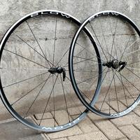 Ruote bici corsa