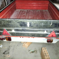 Carrello appendice sacar