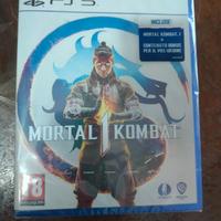 Mortal Kombat 1