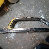 modanatura paraurti posteriore VW t roc 